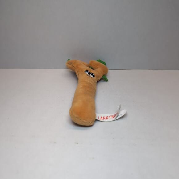 Lot Of 3 LankyBox Plush YouTube Television Show Stuffies Collection Anime - Picture 8 of 16